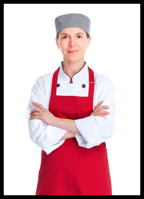 chef member image