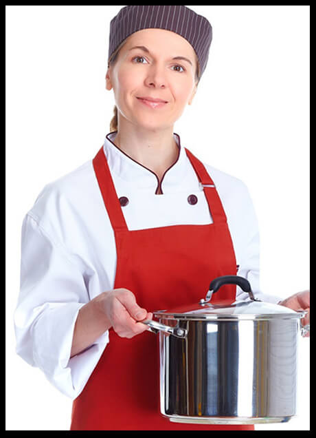 chef member image